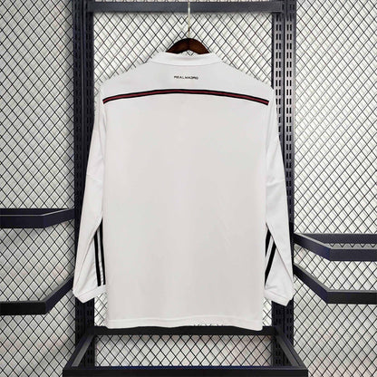 Retro Real Madrid 2014/2015 Local