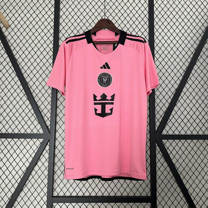 Inter de Miami 2024/2025 Local