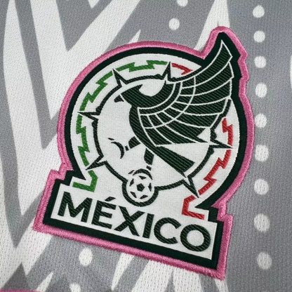 México 2026 Entrenamiento