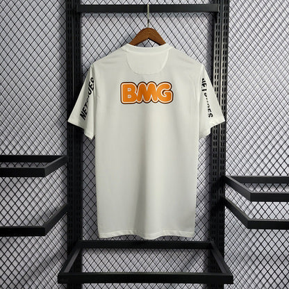 Retro Santos de Brasil 2012/2013 Local
