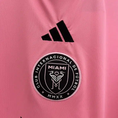 Inter de Miami 2024/2025 Local