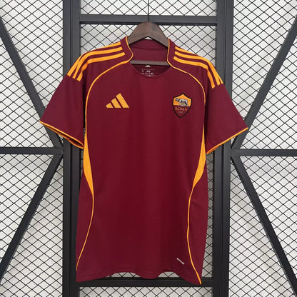 AS Roma 2025/2026 Local