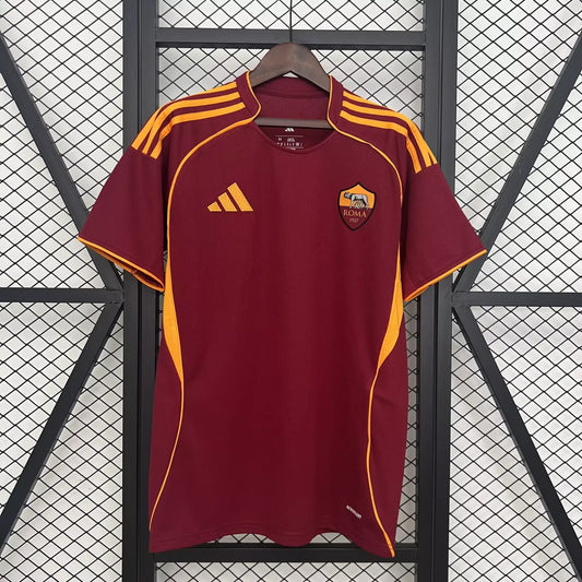 AS Roma 2025/2026 Local