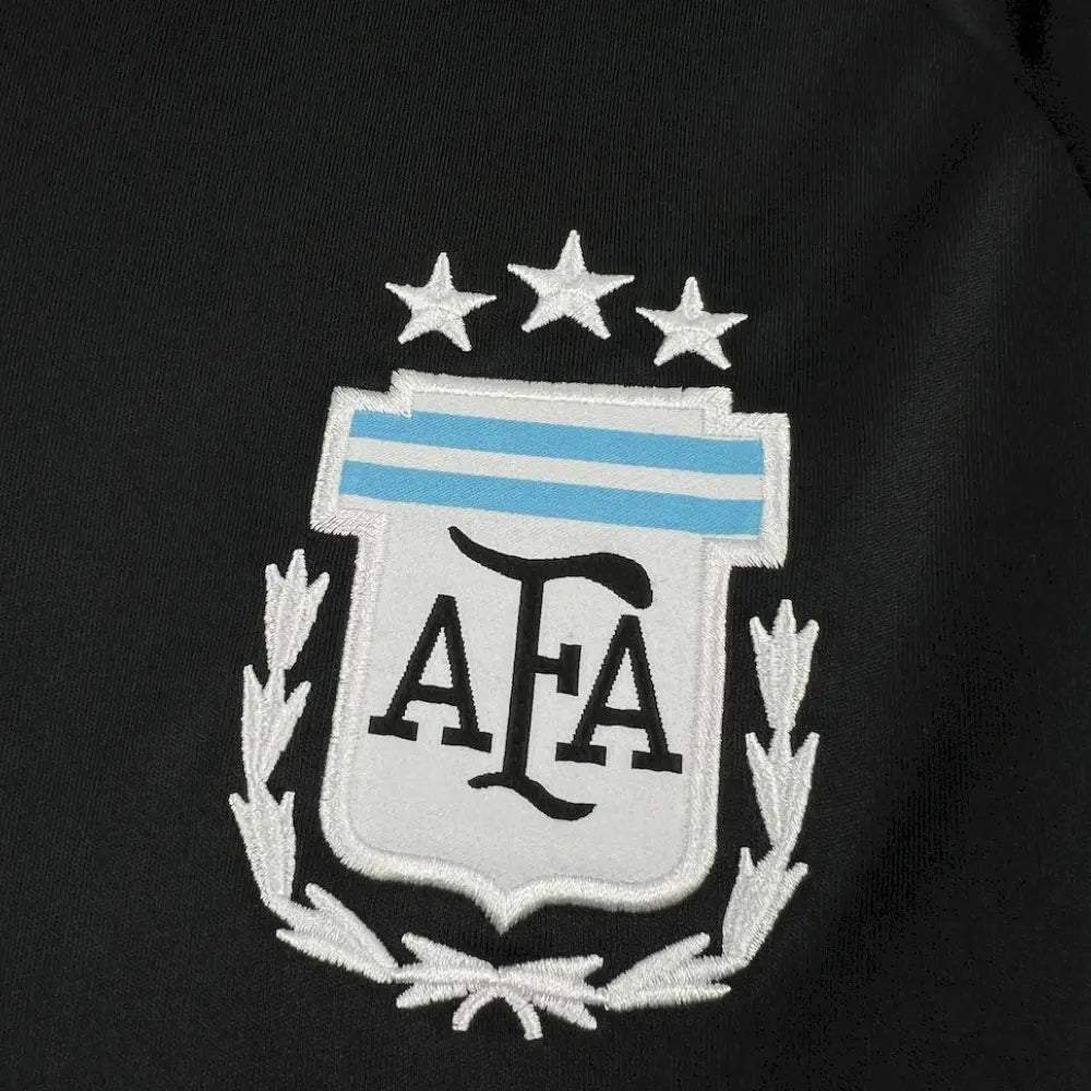 Argentina 2026 Portero