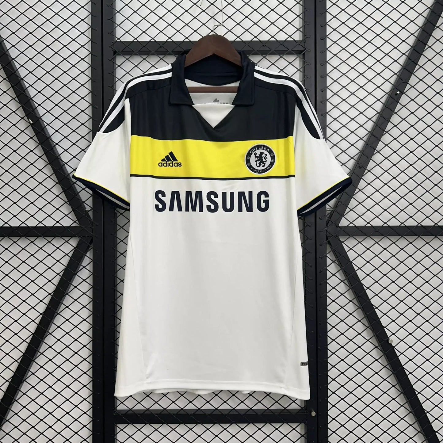 Retro Chelsea 2011/2012 Visitante