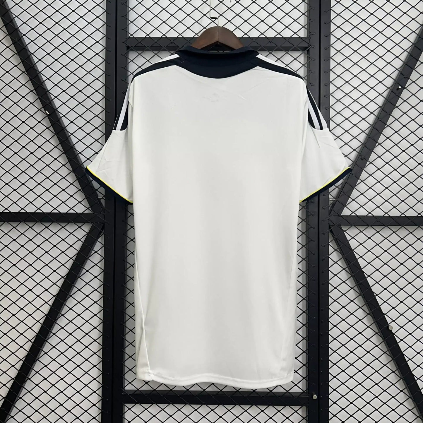 Retro Chelsea 2011/2012 Visitante