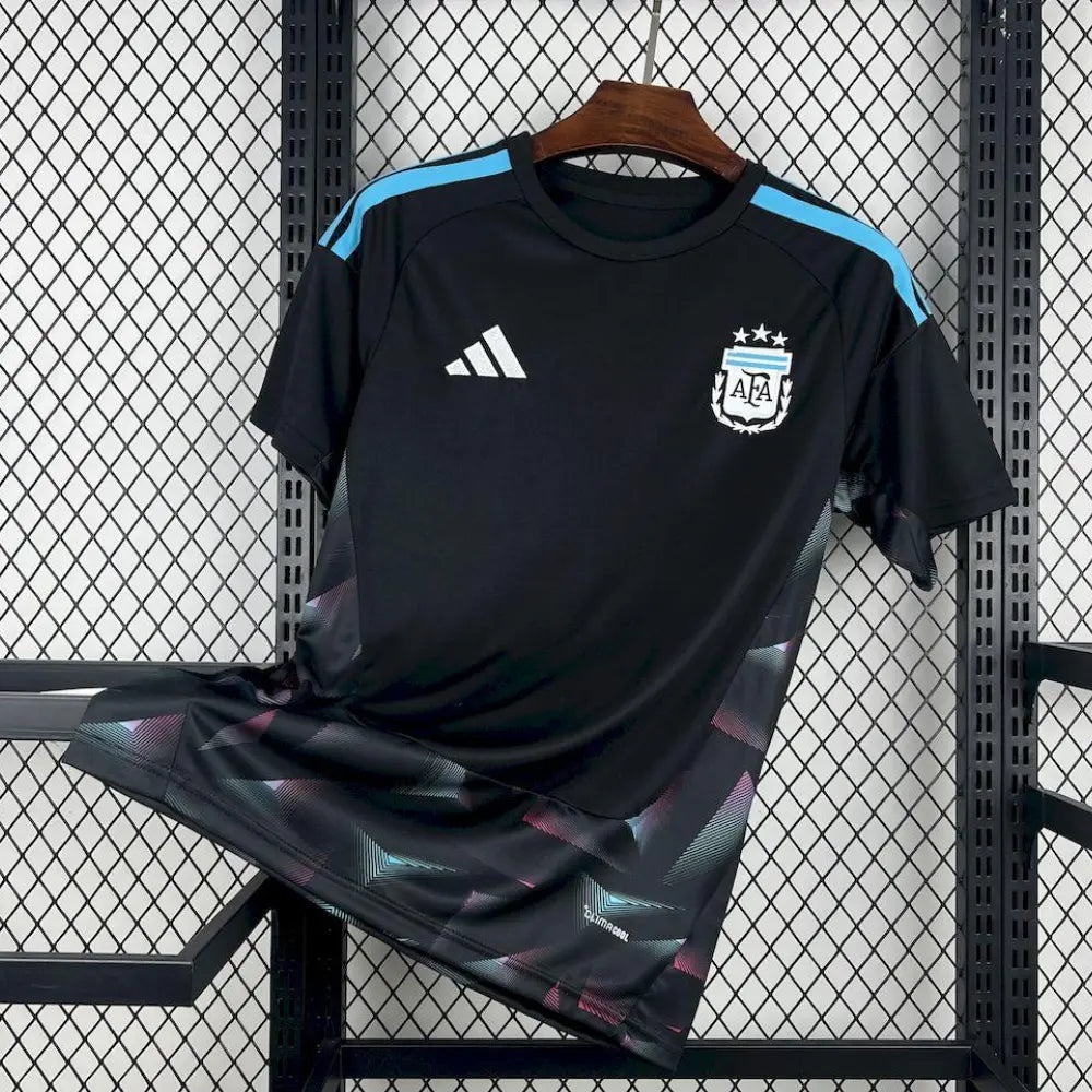 Argentina 2026 Portero