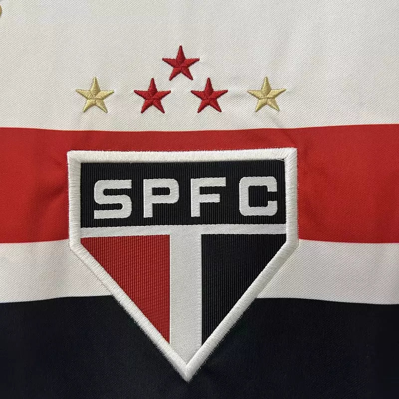Sao Paulo Local 2025/2026