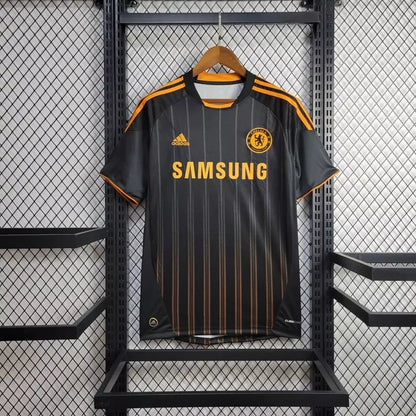 Retro Chelsea 2010/2011 Visitante