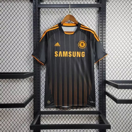 Retro Chelsea 2010/2011 Visitante
