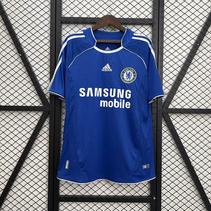 Retro Chelsea 2006/2007 Local