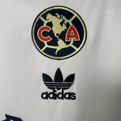 América Edición Especial 2025/2026