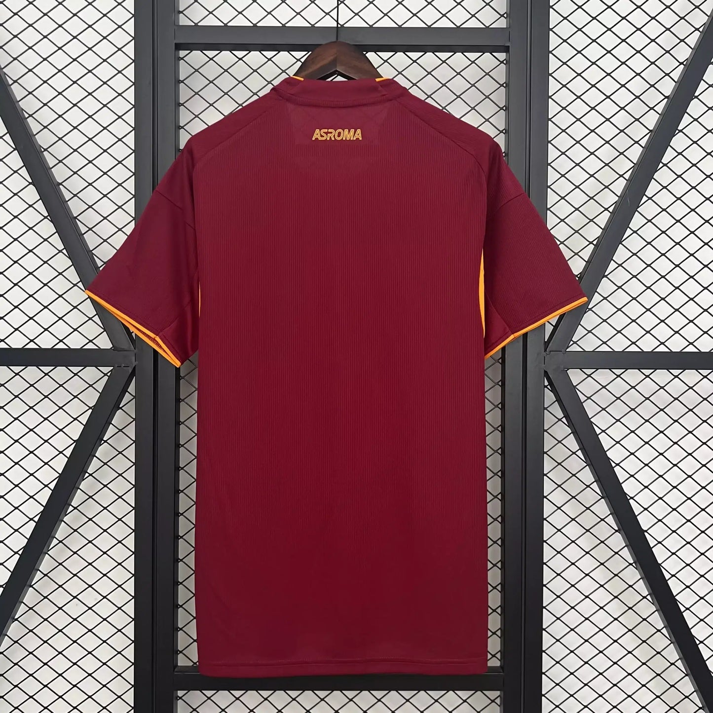 AS Roma 2025/2026 Local
