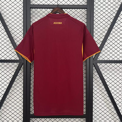 AS Roma 2025/2026 Local