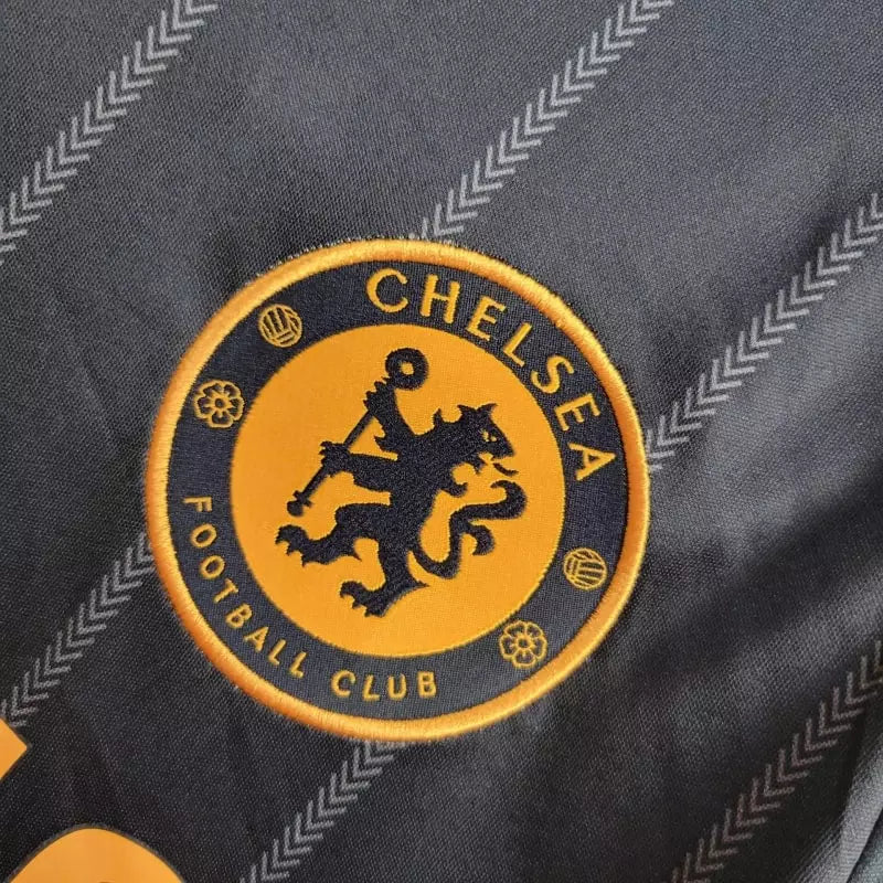 Retro Chelsea 2010/2011 Visitante