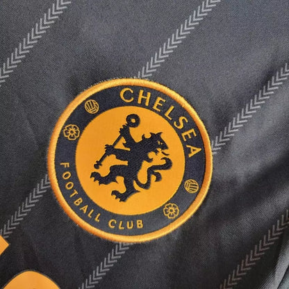 Retro Chelsea 2010/2011 Visitante