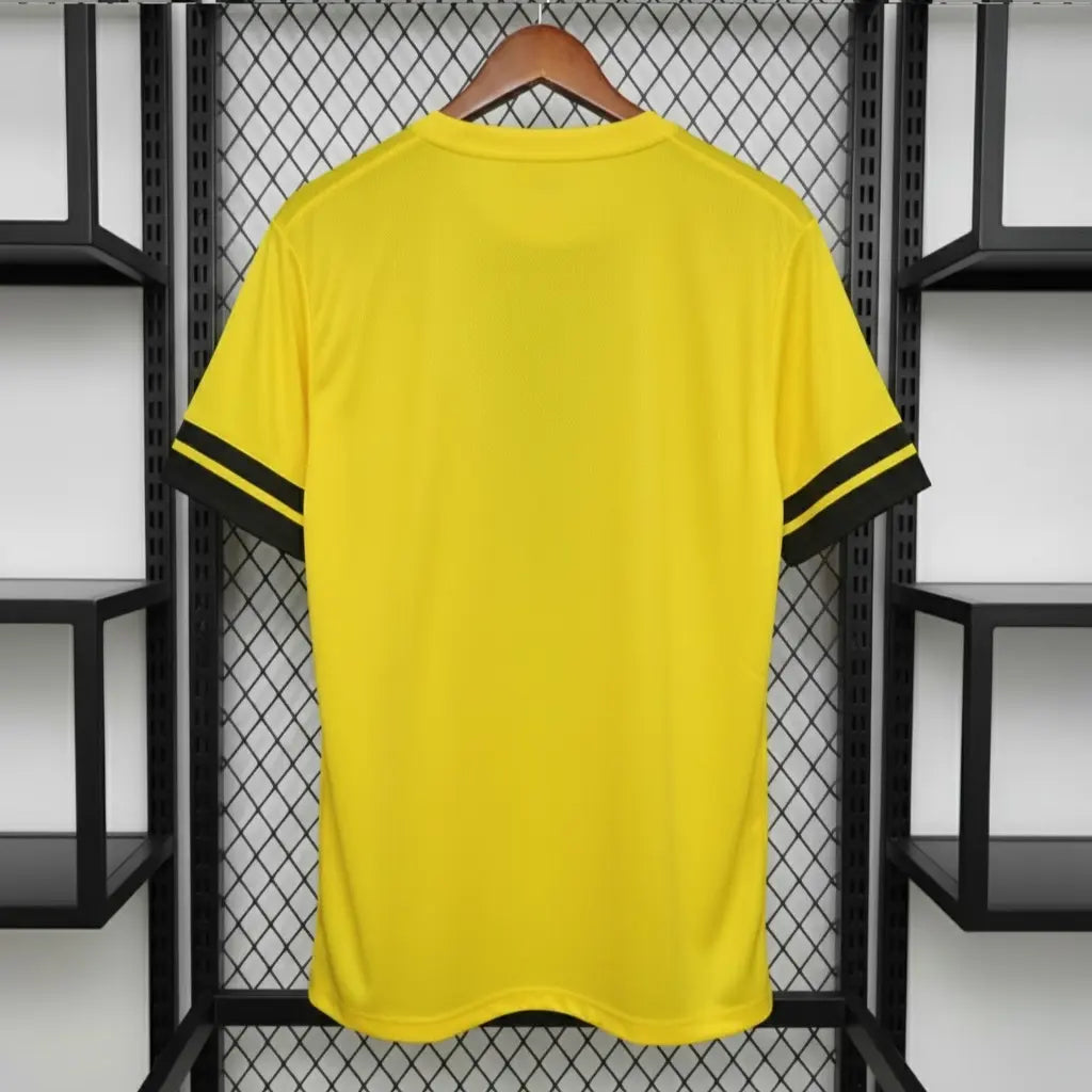 América 2026 Entrenamiento