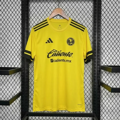 América 2026 Entrenamiento