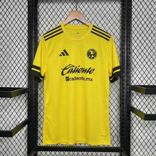 América 2026 Entrenamiento
