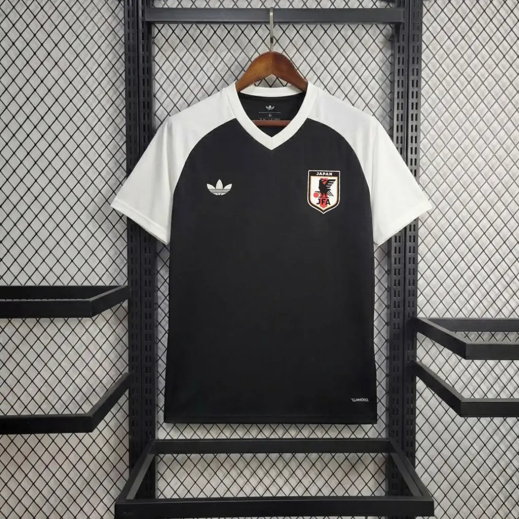Japón 2026 Entrenamiento