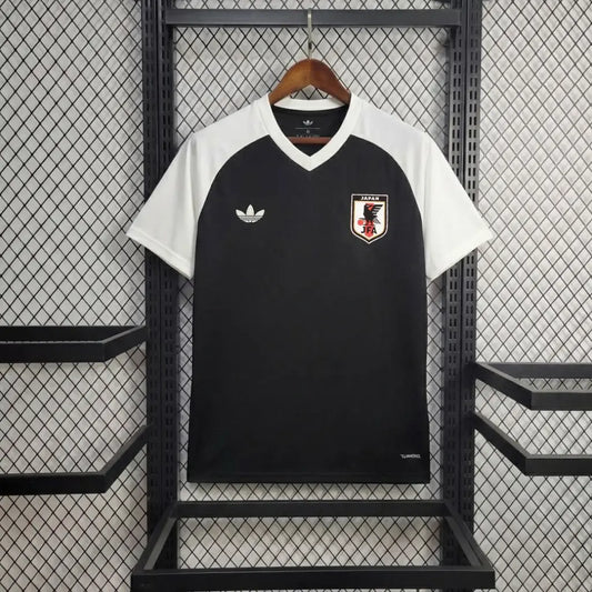 Japón 2026 Entrenamiento