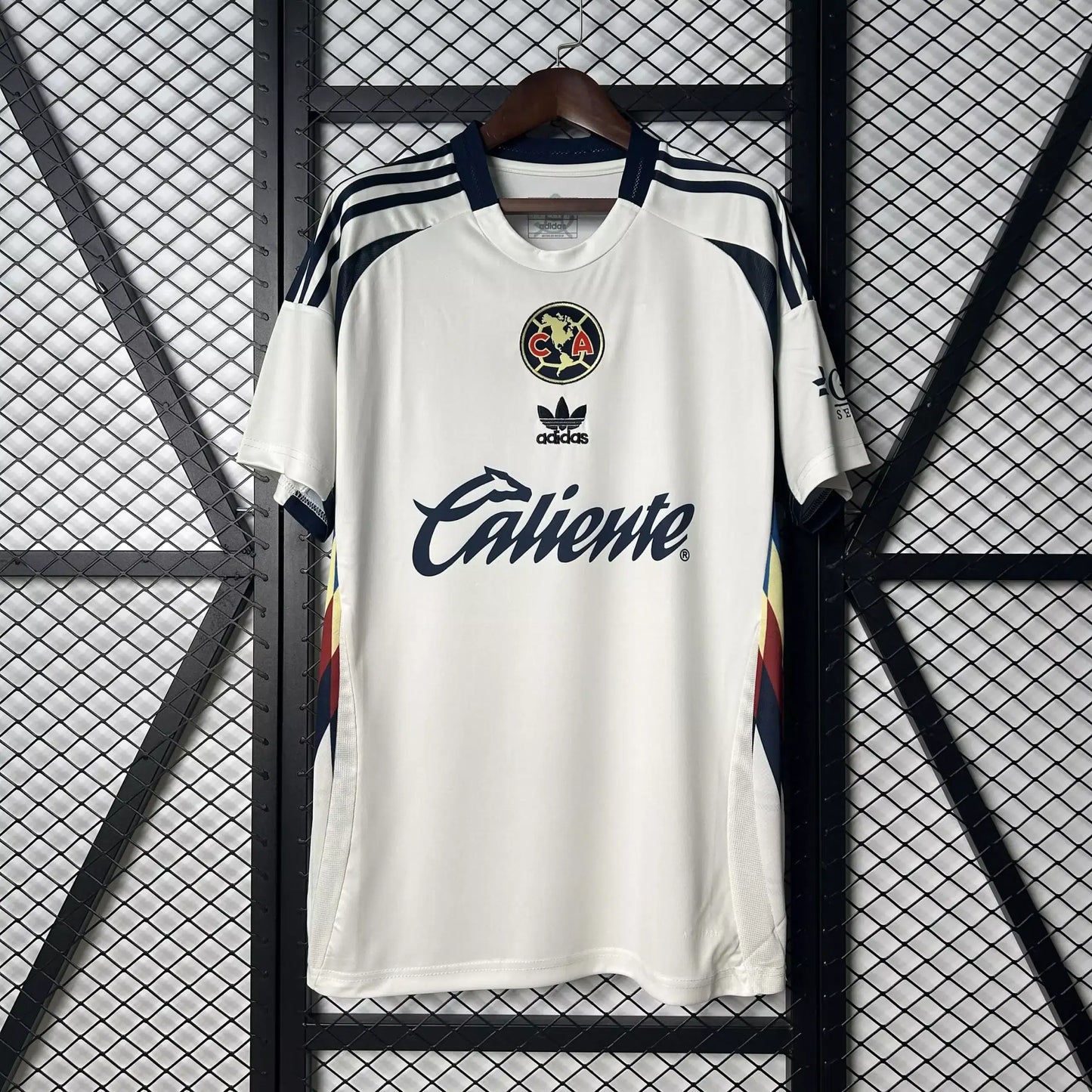 América Edición Especial 2025/2026
