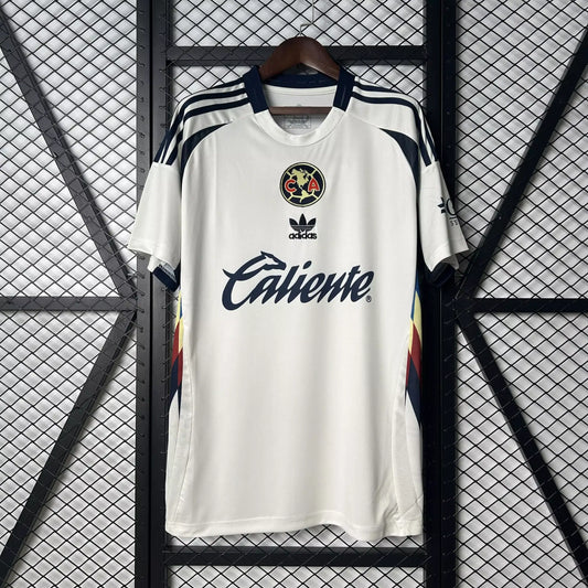 América Edición Especial 2025/2026