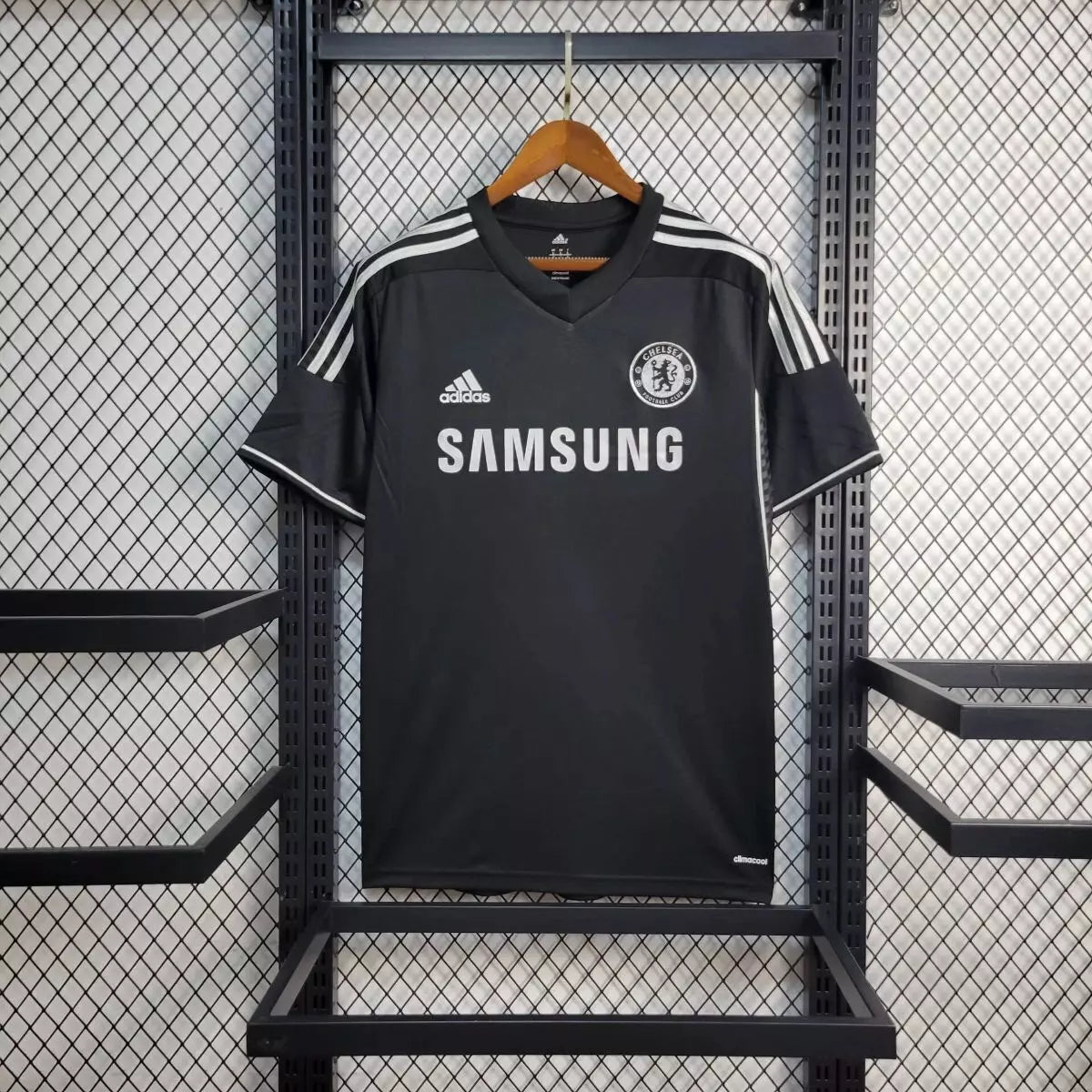 Retro Chelsea 2013/2014 Visitante