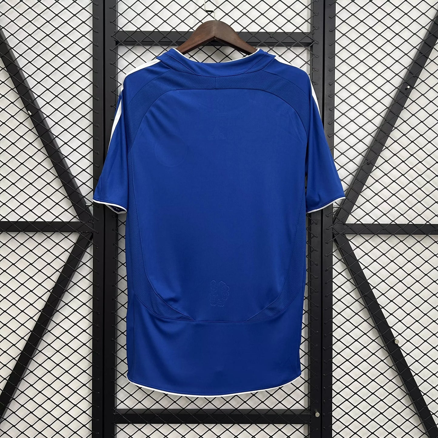 Retro Chelsea 2006/2007 Local