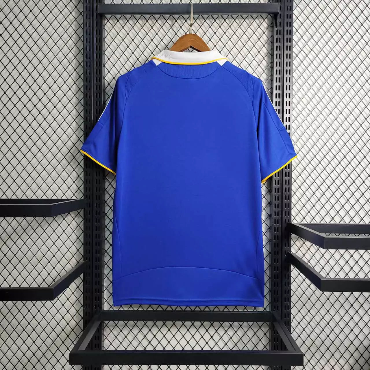 Retro Chelsea 2008/2009 Local