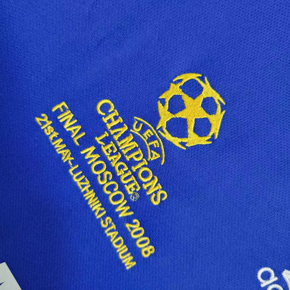 Retro Chelsea 2008/2009 Local