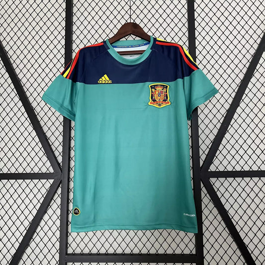 Retro España 2010/2011 Portero