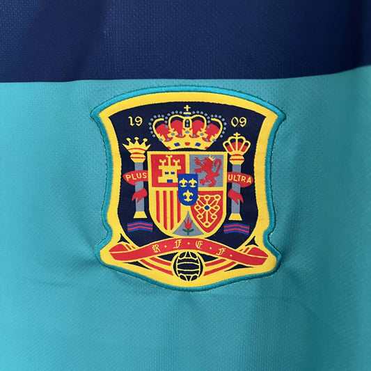 Retro España 2010/2011 Portero