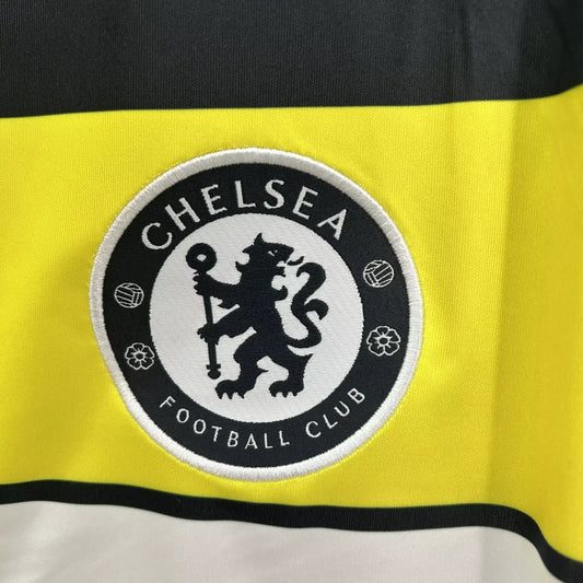 Retro Chelsea 2011/2012 Visitante