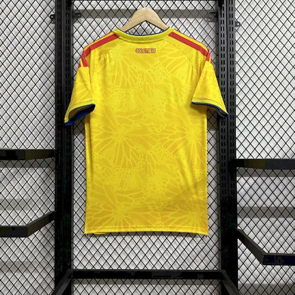 Colombia 2026 Local