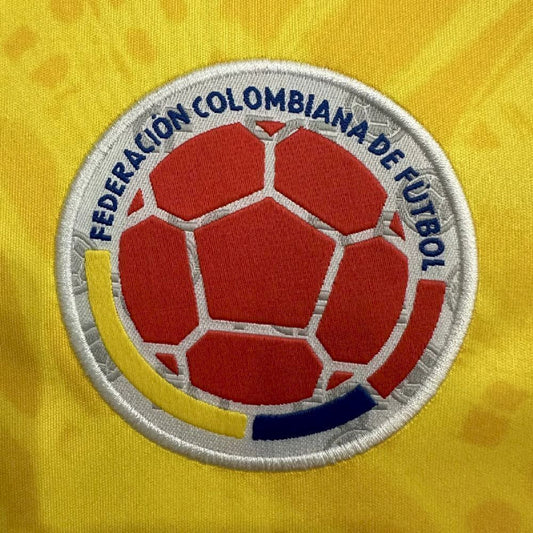 Colombia 2026 Local