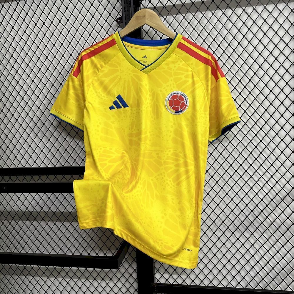 Colombia 2026 Local