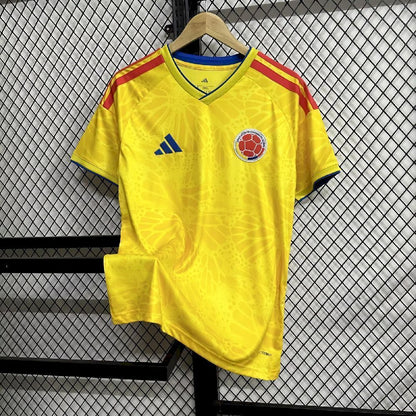 Colombia 2026 Local