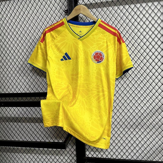 Colombia 2026 Local
