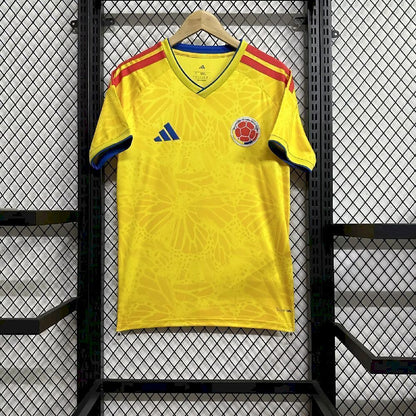 Colombia 2026 Local