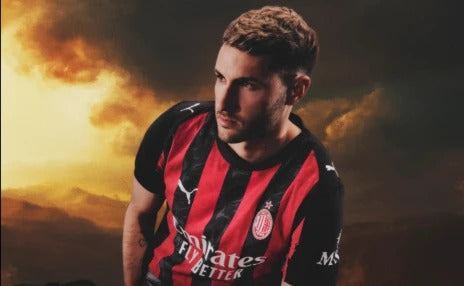 AC Milán 2025/2026 Local