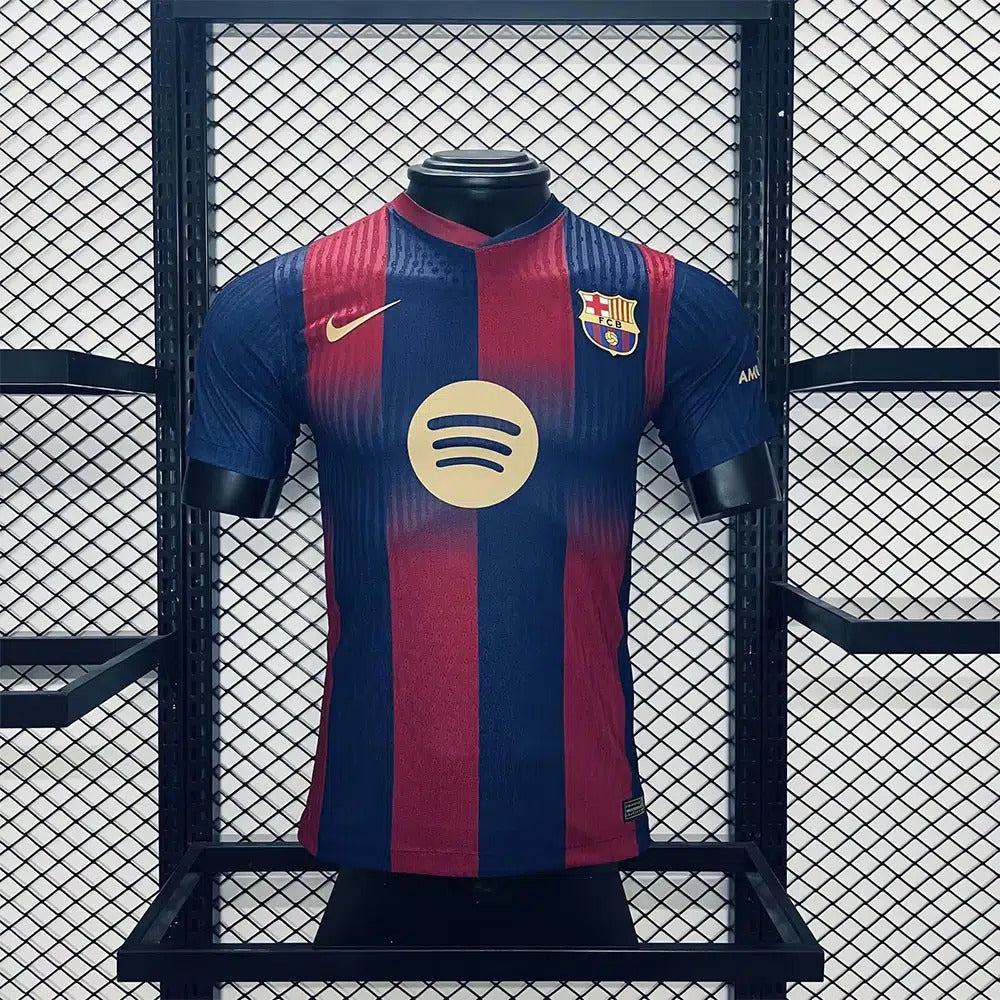 Barcelona 2025/2026 Local