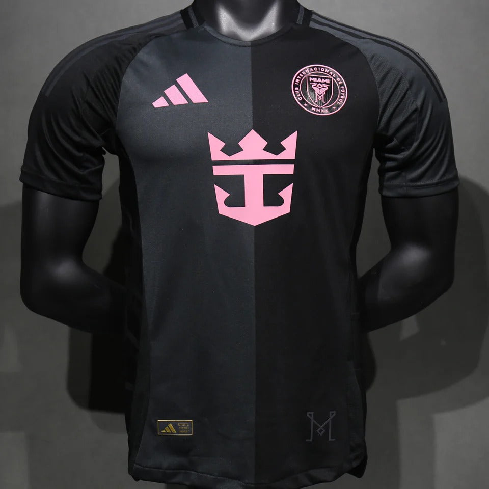 Inter de Miami 2025/2026 Visitante