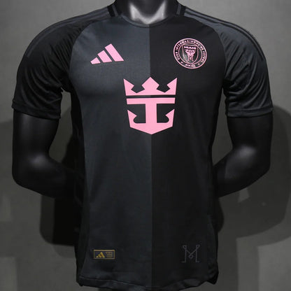 Inter de Miami 2025/2026 Visitante