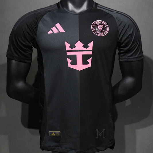 Inter de Miami 2025/2026 Visitante