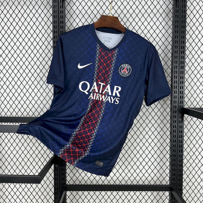 Paris Saint Germain Local 2025/2026
