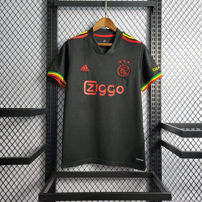Ajax 2021/2022
