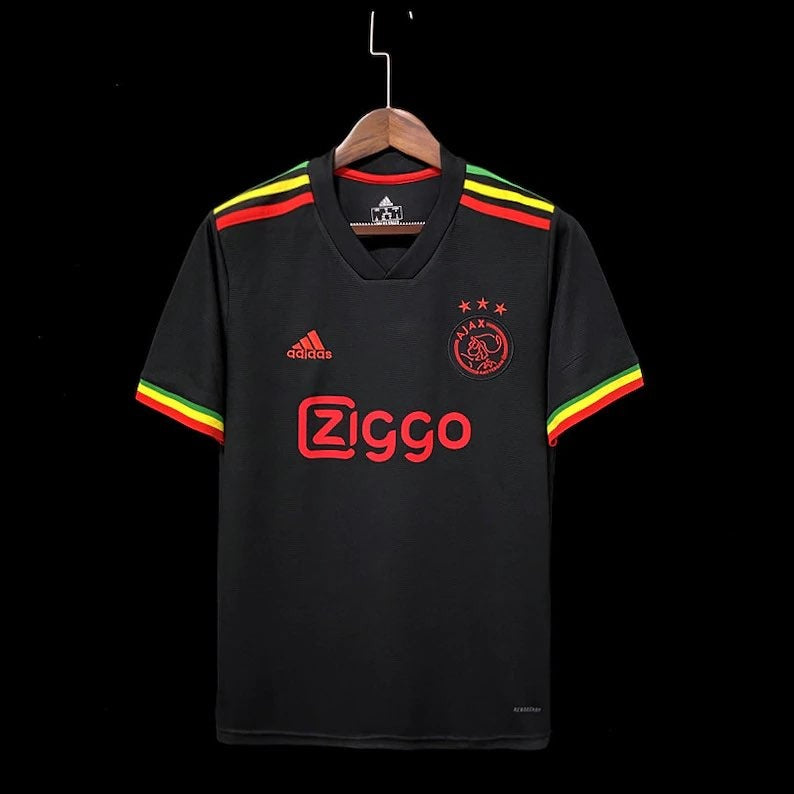 Ajax 2021/2022