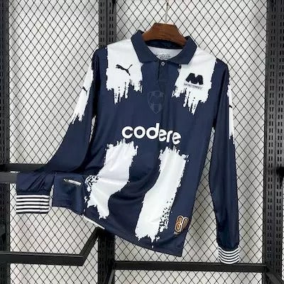 Monterrey Local 2025/2026