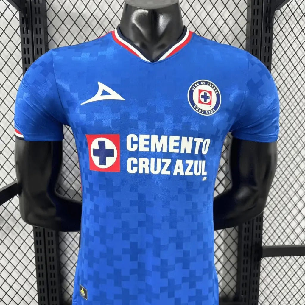 Cruz Azul 2025/2026 Local